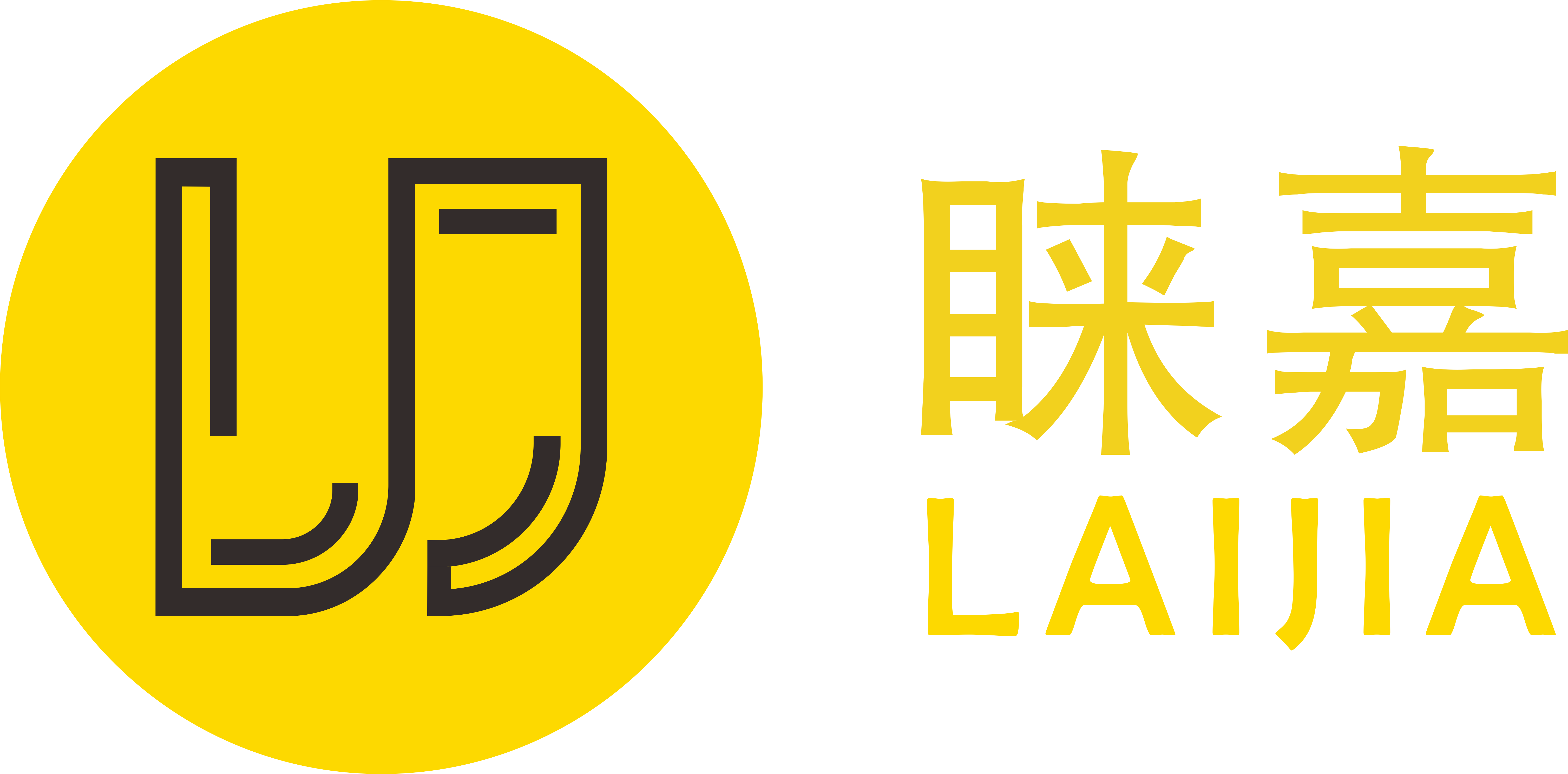 睐嘉logo